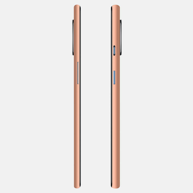 Peach Full Back