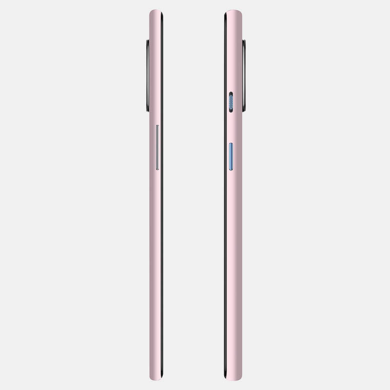 Pink Full Back