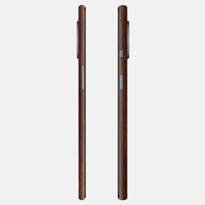 Walnut Full Back