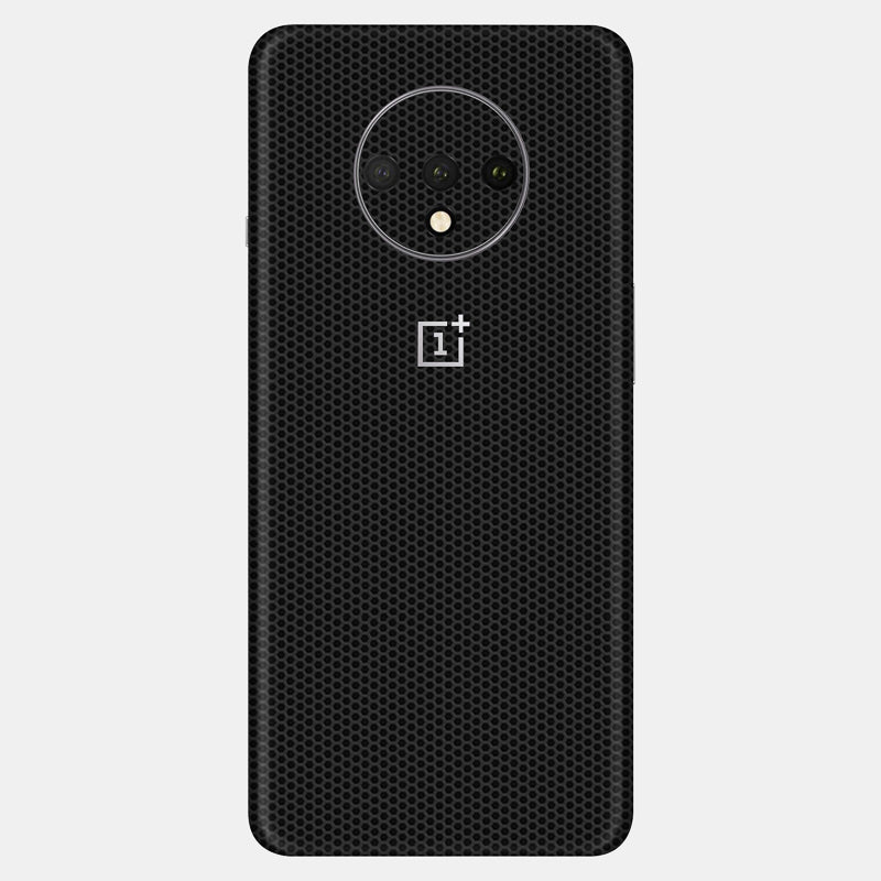 Black Matrix Full Back