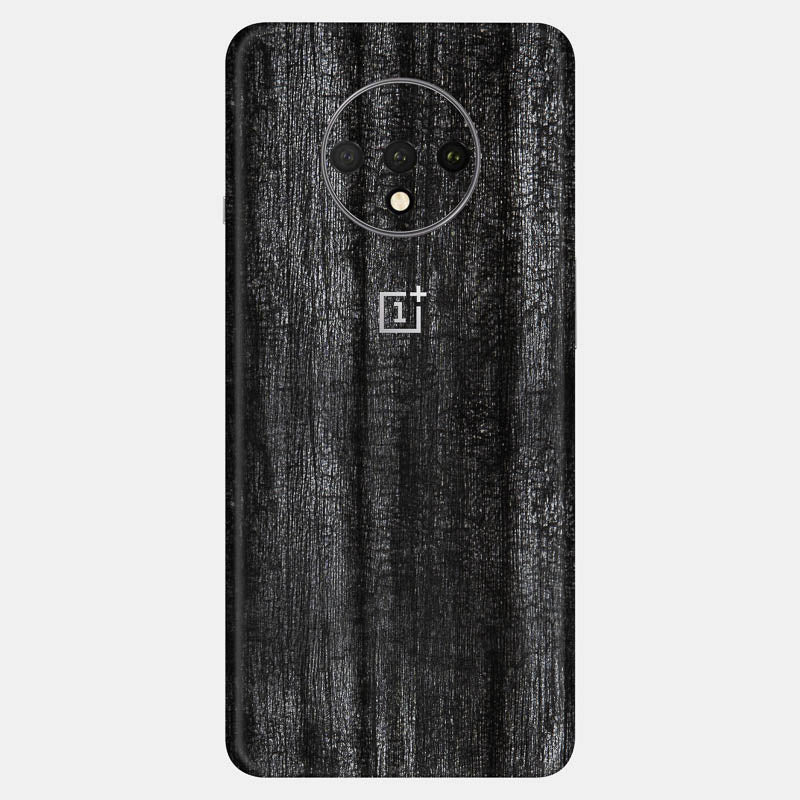 Black Panther Full Back