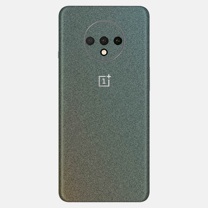 Colour Flip Full Back