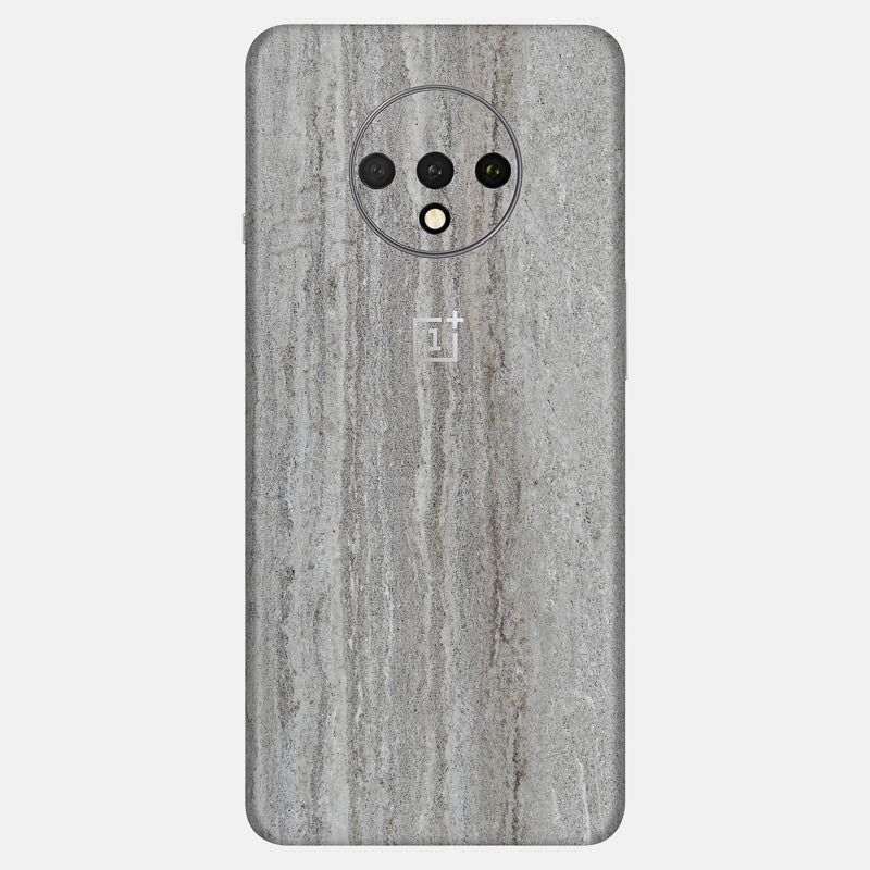 Concrete Full Back