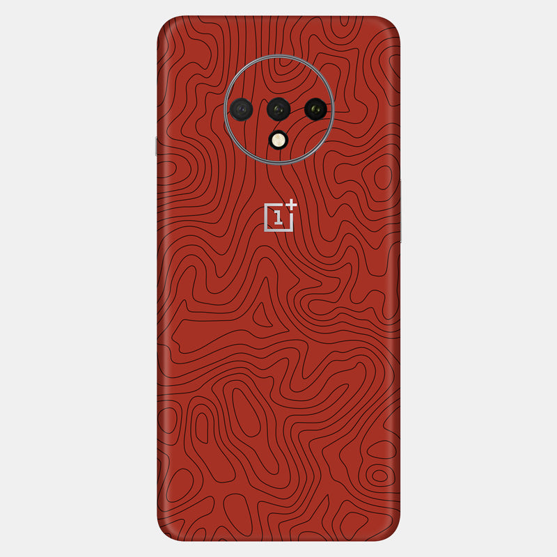 Lava Full Back