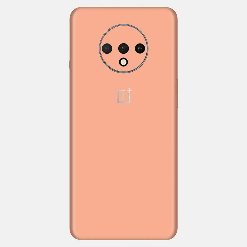 Peach Full Back
