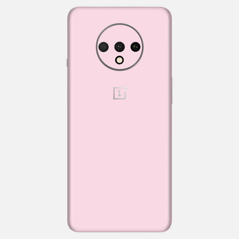 Pink Full Back