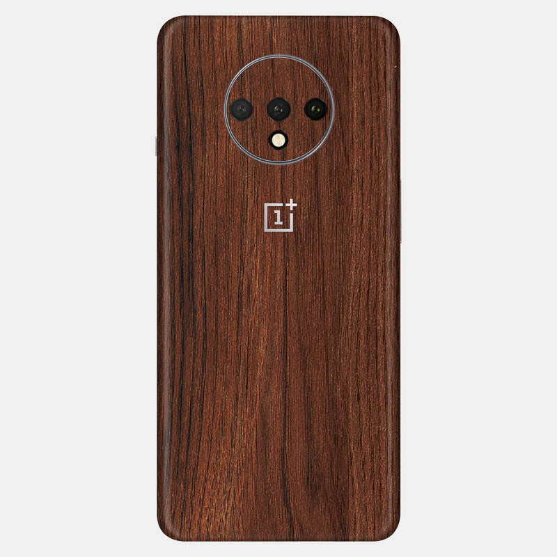 Walnut Full Back