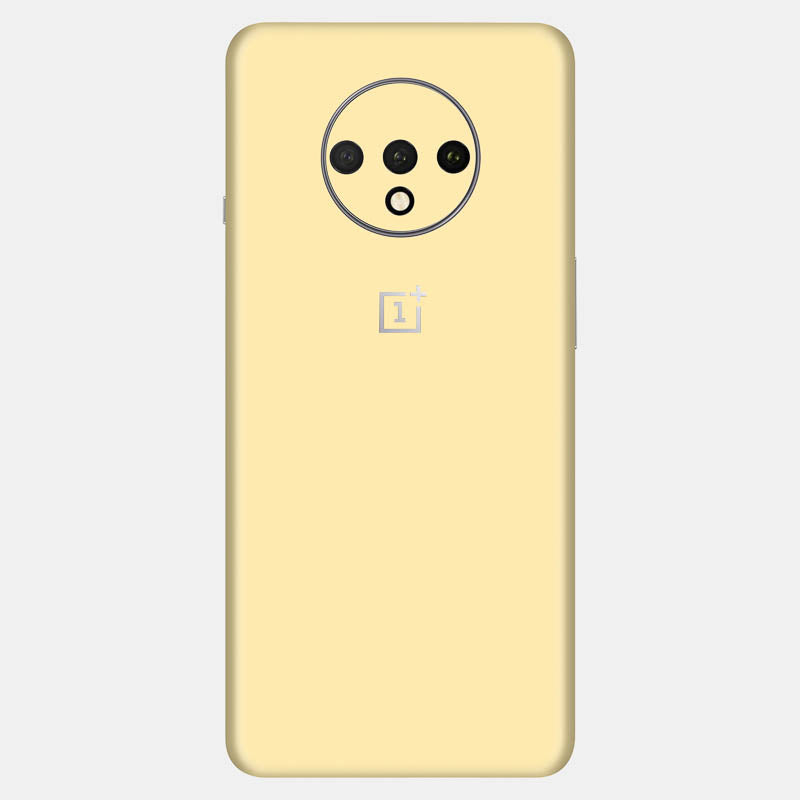 Yellow Full Back