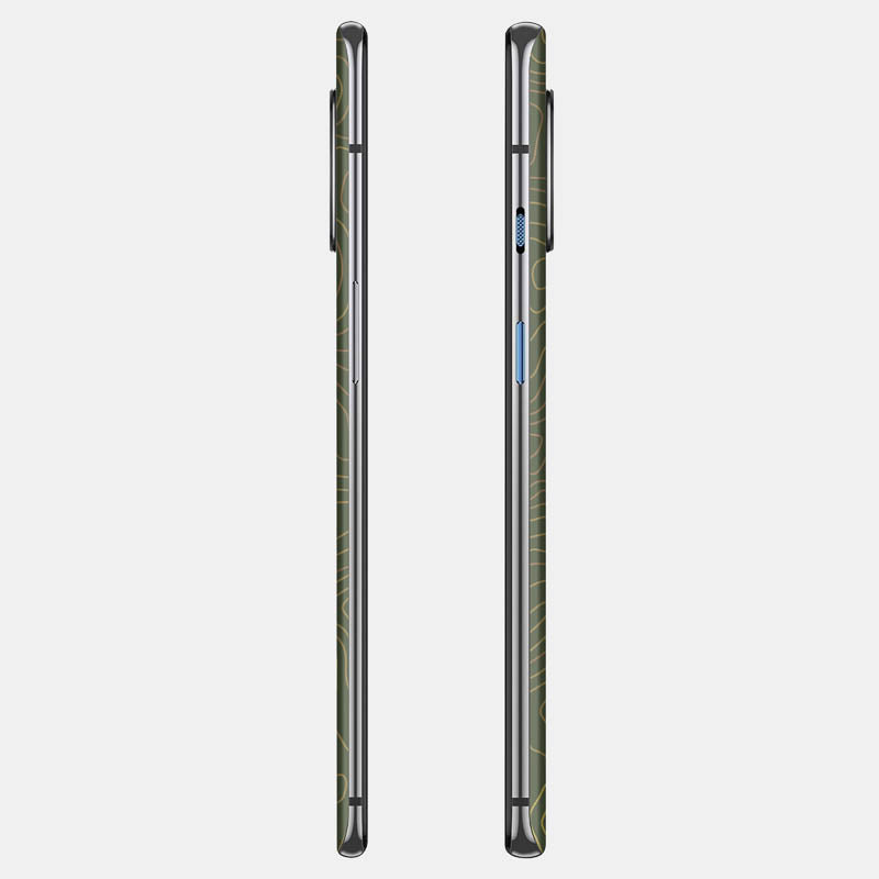 OnePlus 7T OnePlus
