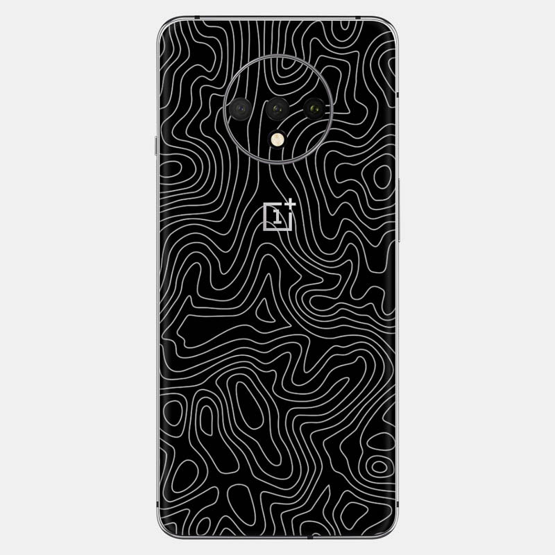 Galaxy Glass Back