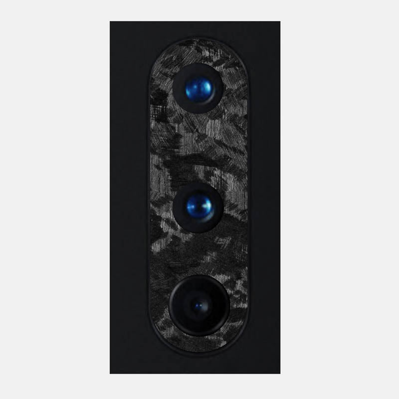 Forged Carbon Pack of 2