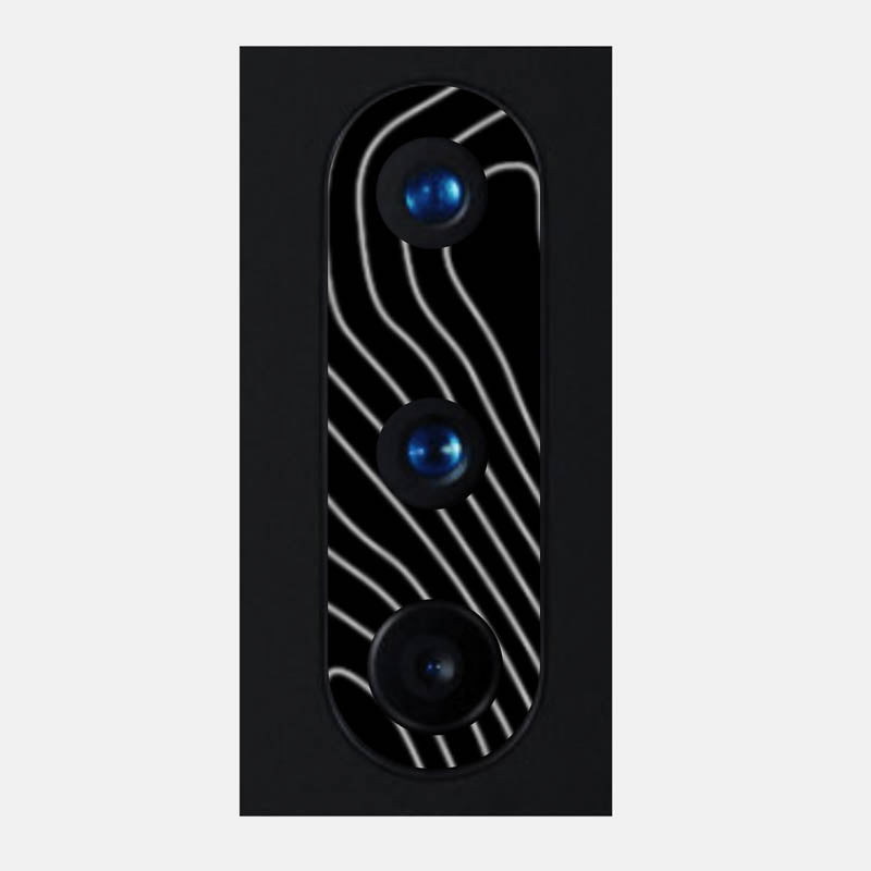 Galaxy Pack of 2