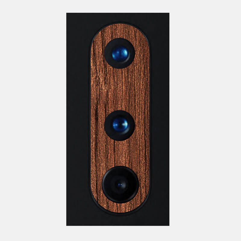 Walnut Pack of 2