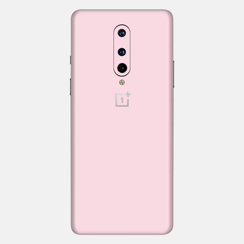 Pink Full Back