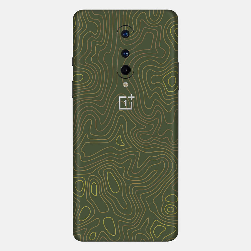 OnePlus 8 OnePlus