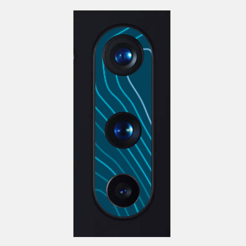 Aqua Pack of 2