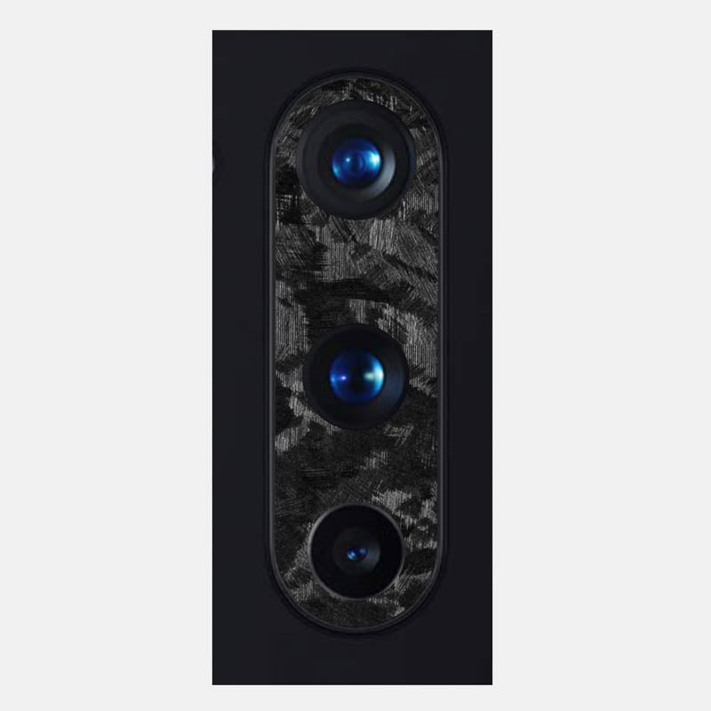 Forged Carbon Pack of 2