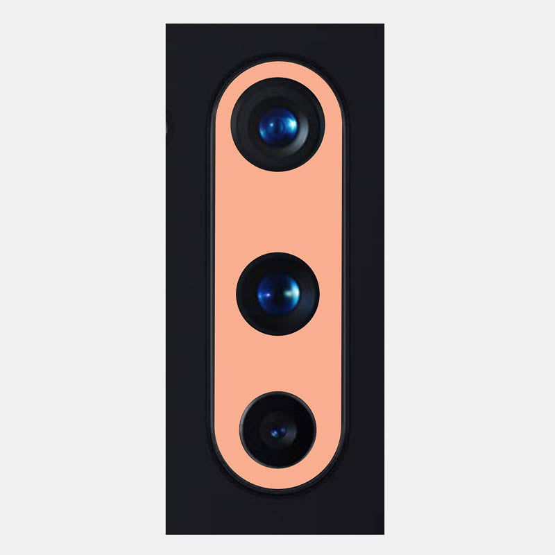 Peach Pack of 2