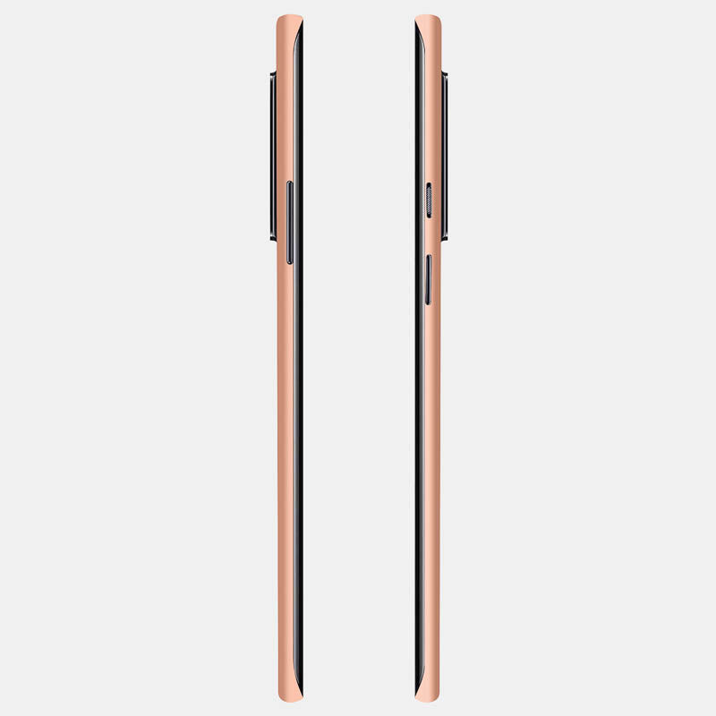 Peach Full Back