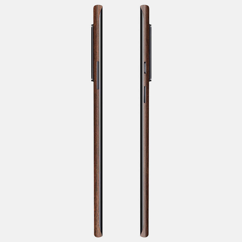 Walnut Full Back