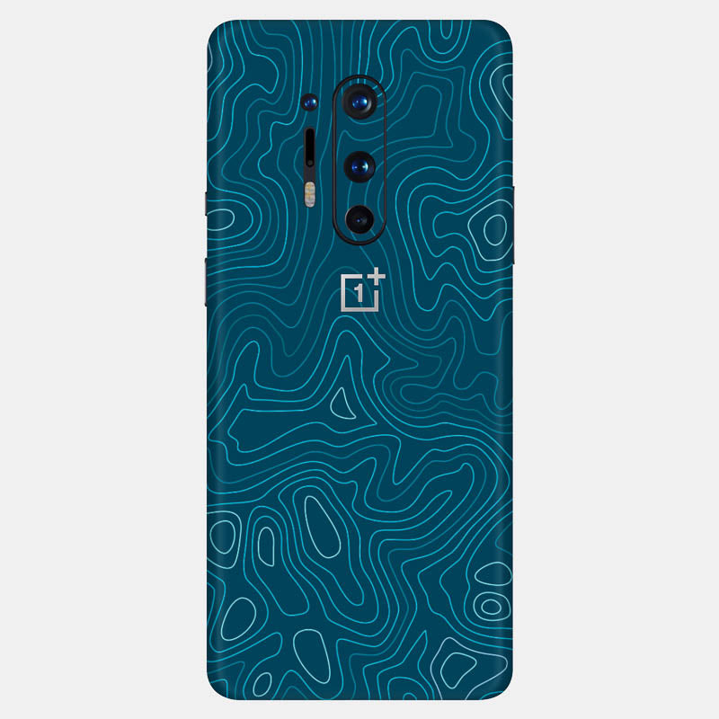 Aqua Full Back