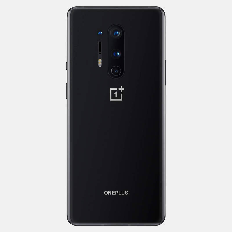 OnePlus 8 Pro Skins & Wraps