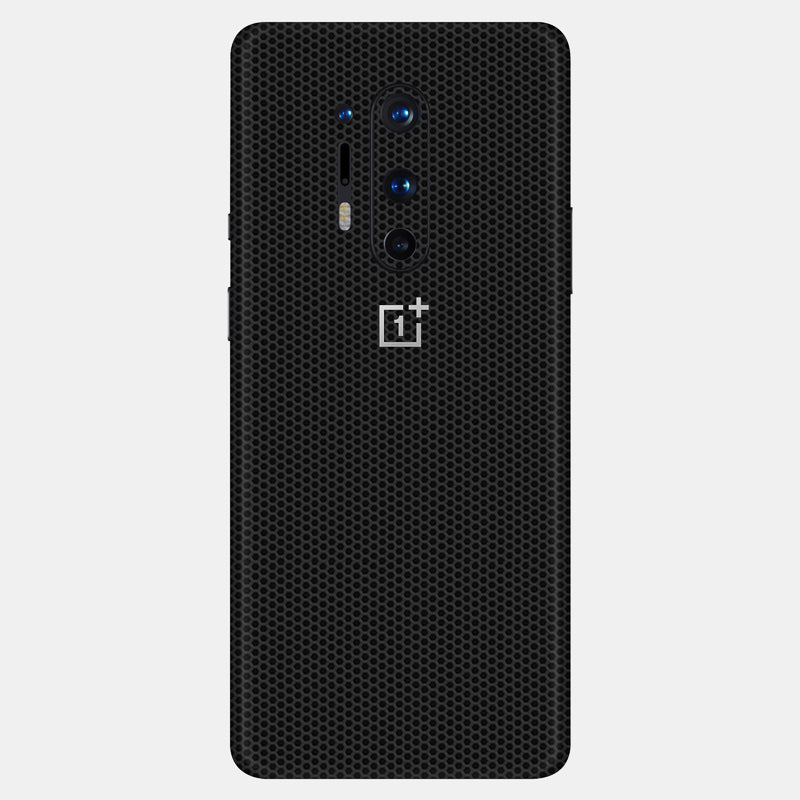 Black Matrix Full Back