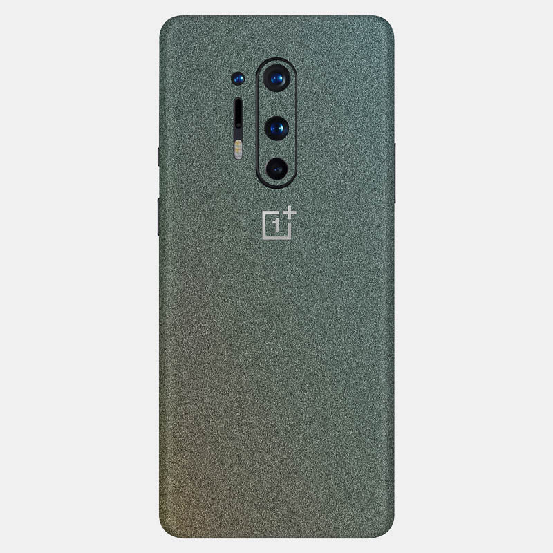 Colour Flip Full Back