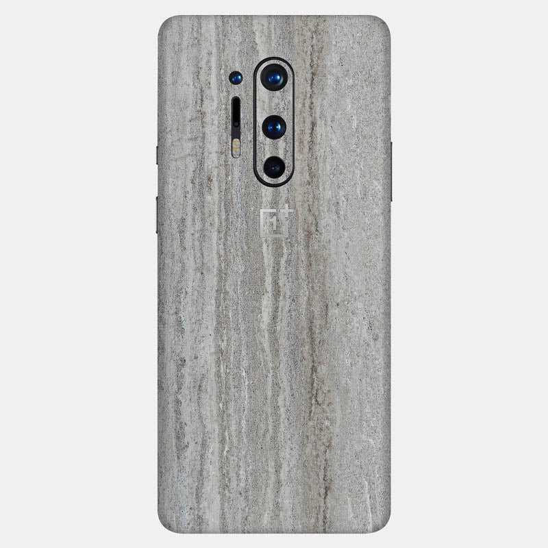 Concrete Full Back