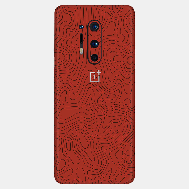 Lava Full Back