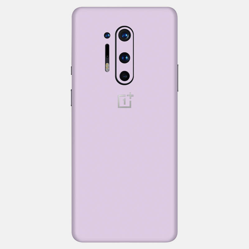 Lilac Full Back