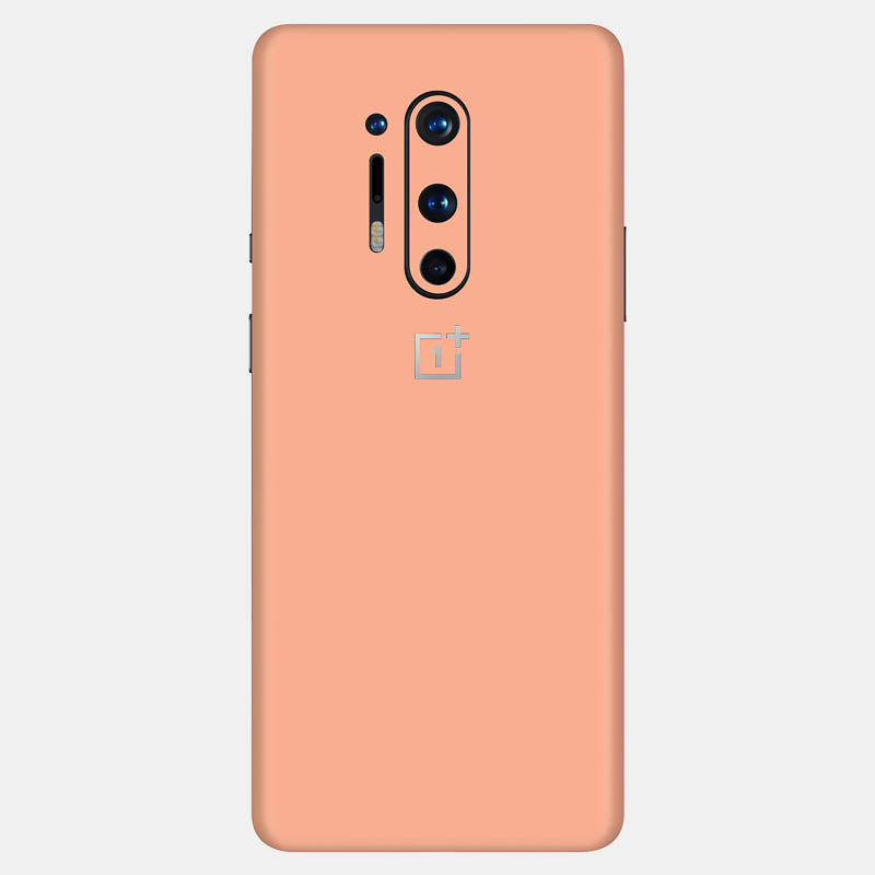Peach Full Back