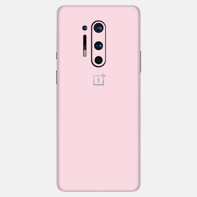 Pink Full Back