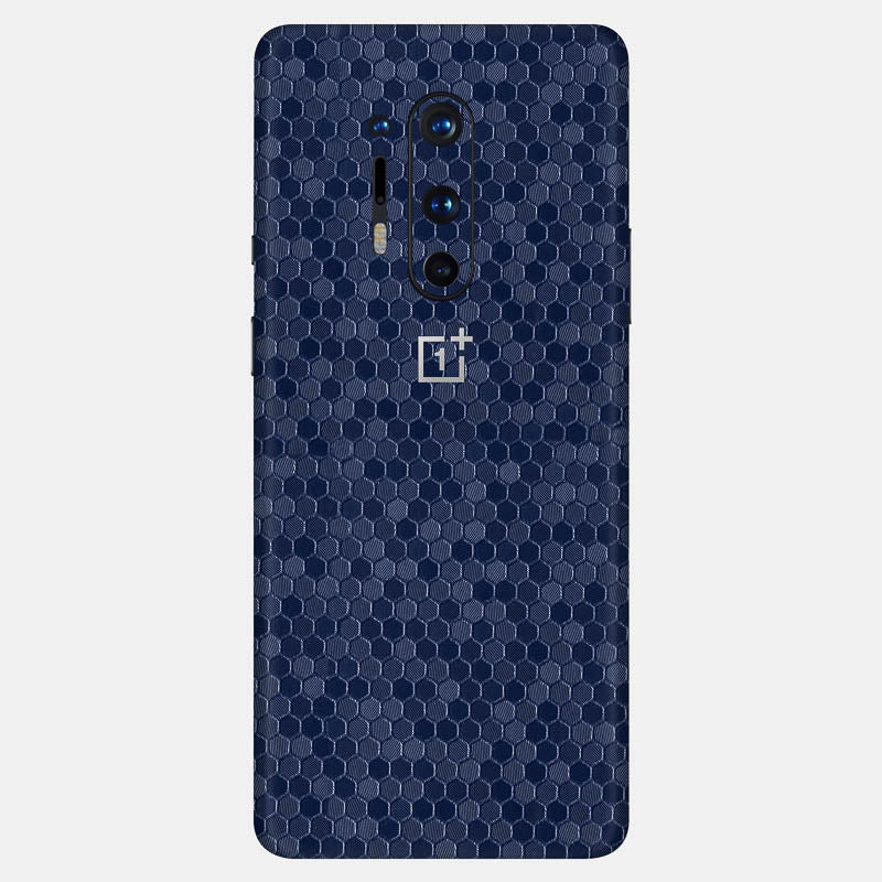 Thunderstorm Full Back