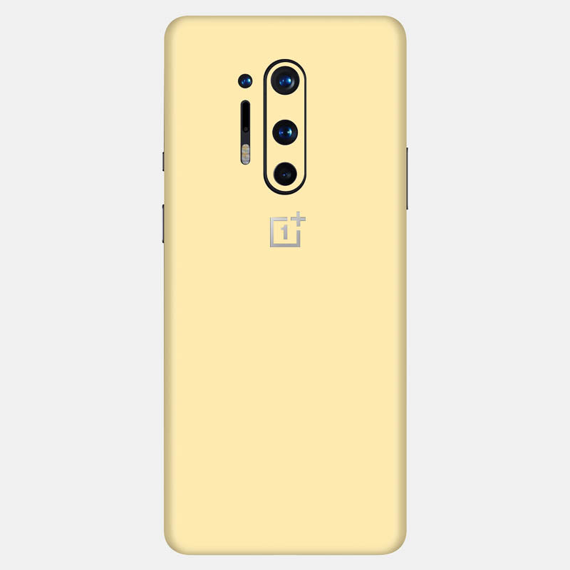 Yellow Full Back