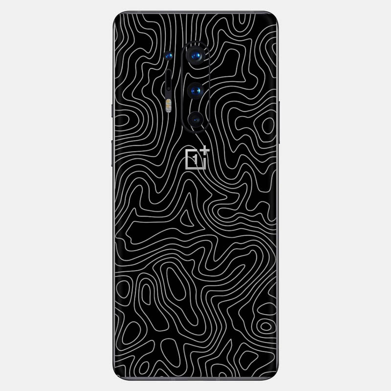 Galaxy Glass Back