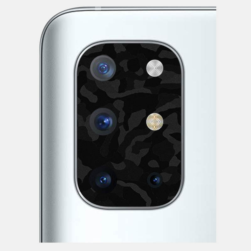 Black Camo Pack of 2