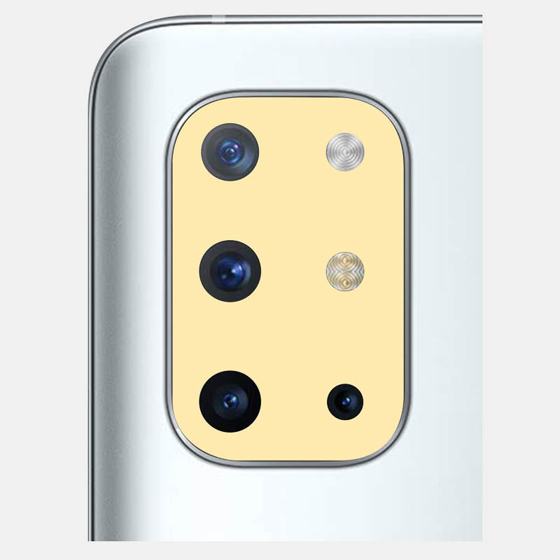 Yellow Pack of 2