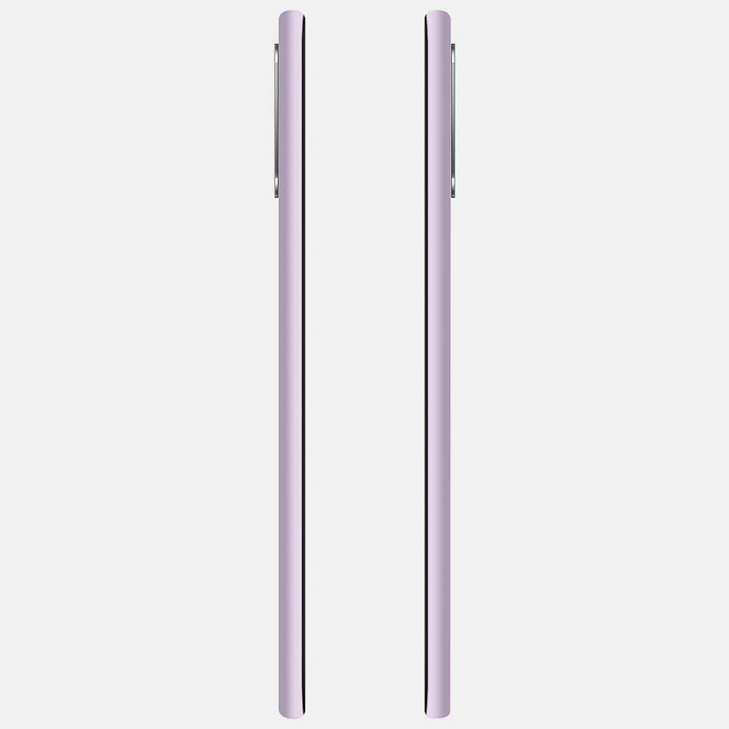Lilac Full Back