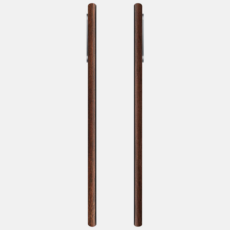 Walnut Full Back