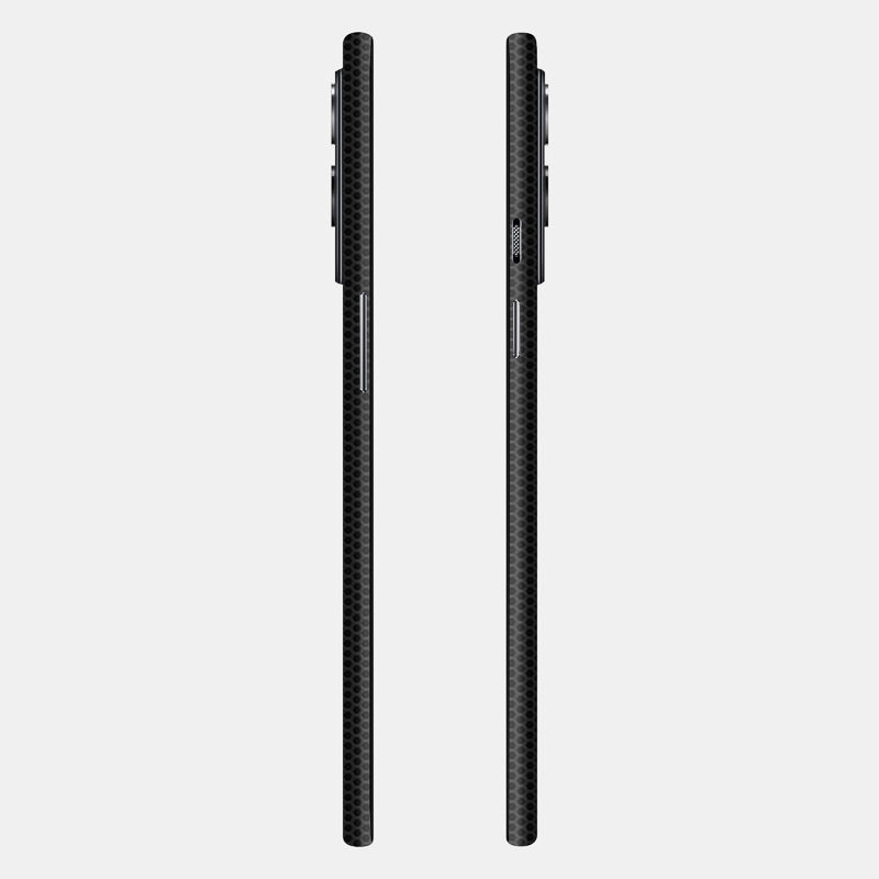 Black Matrix Full Back