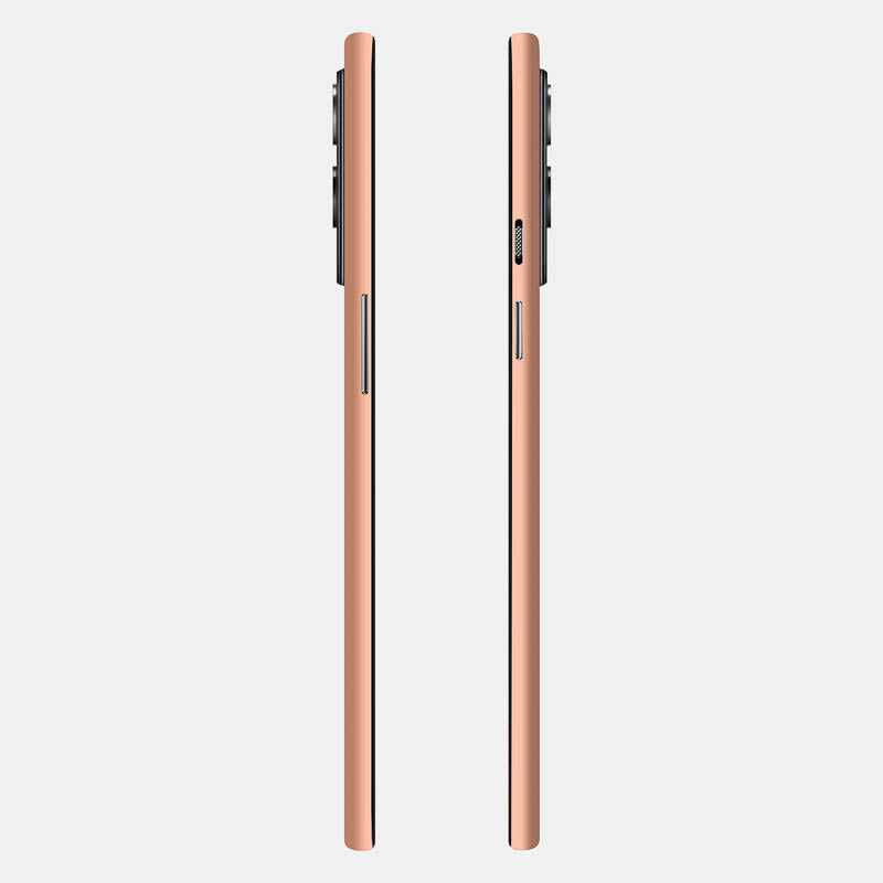 Peach Full Back