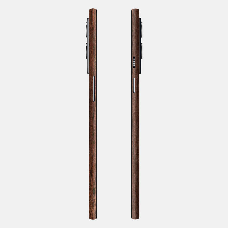 Walnut Full Back
