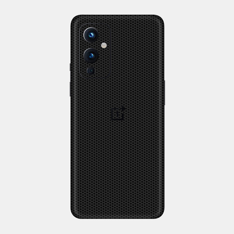 Black Matrix Full Back