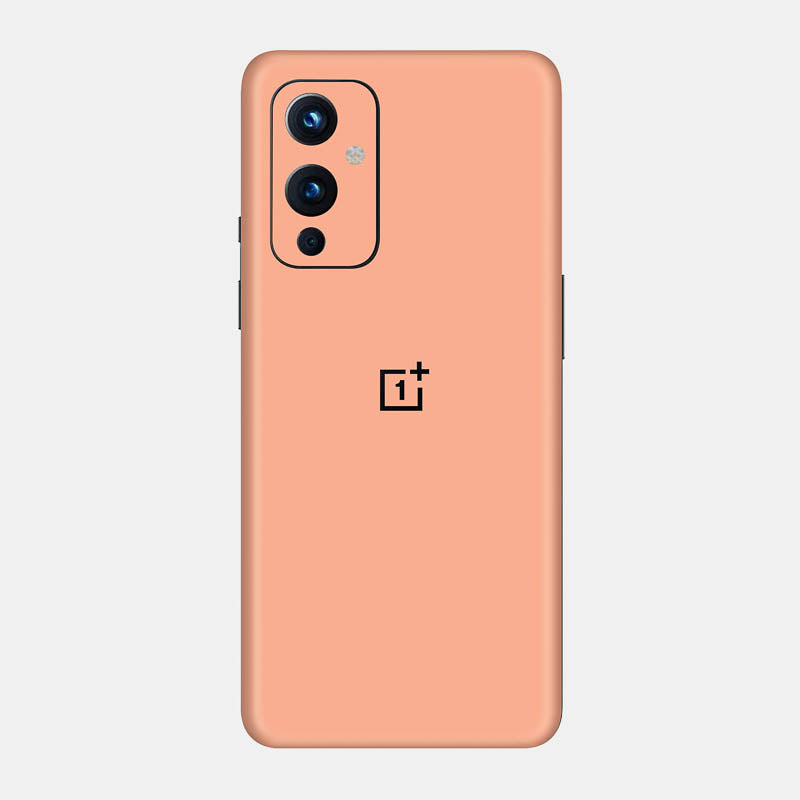 Peach Full Back