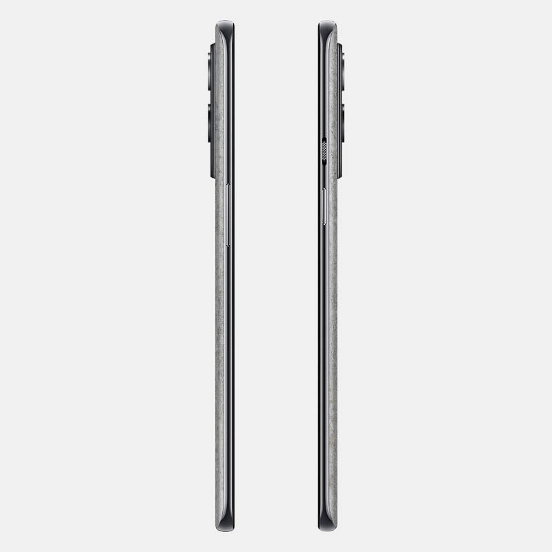 Concrete Glass Back