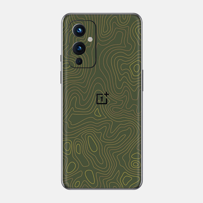 OnePlus 9 OnePlus