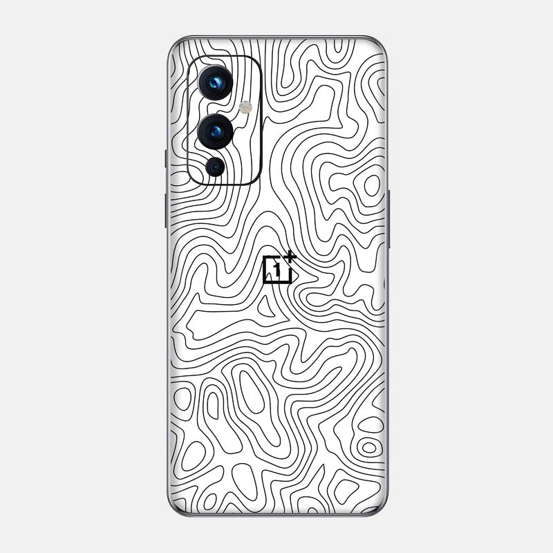 OnePlus 9 OnePlus