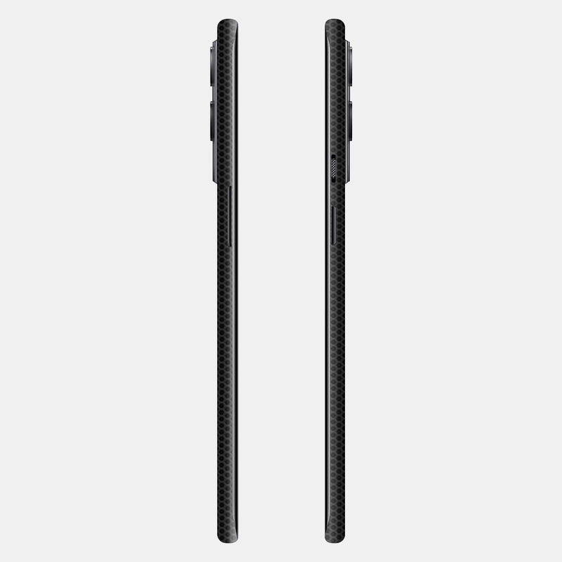 Black Matrix Full Back