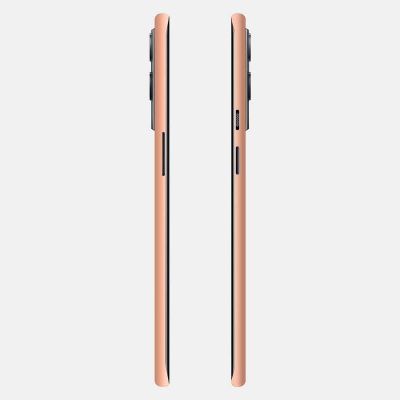Peach Full Back